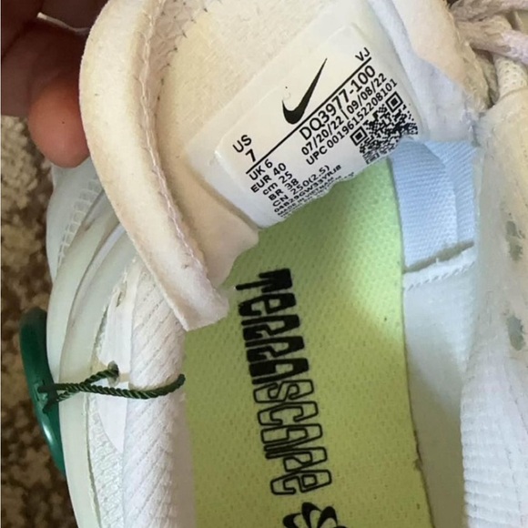 Nike vapormax - Picture 3 of 4